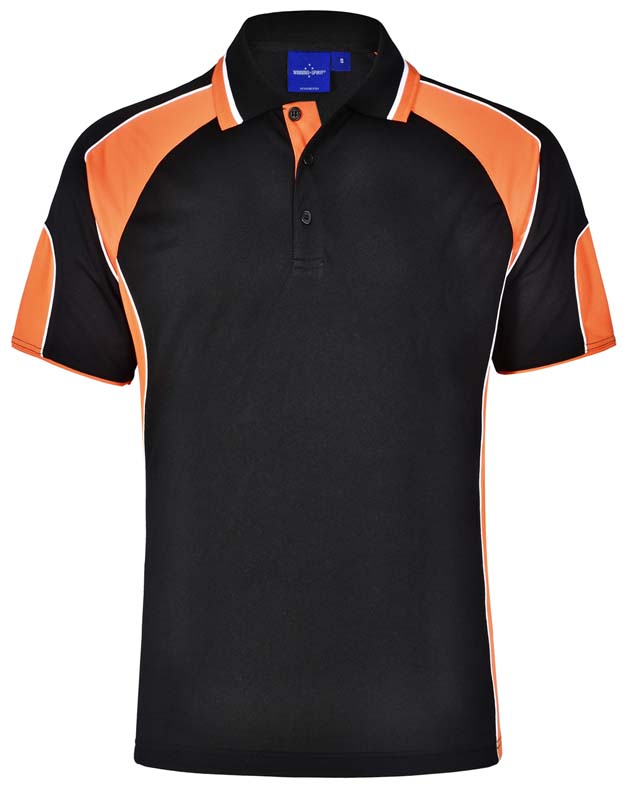 Alliance Polo Shirt image13